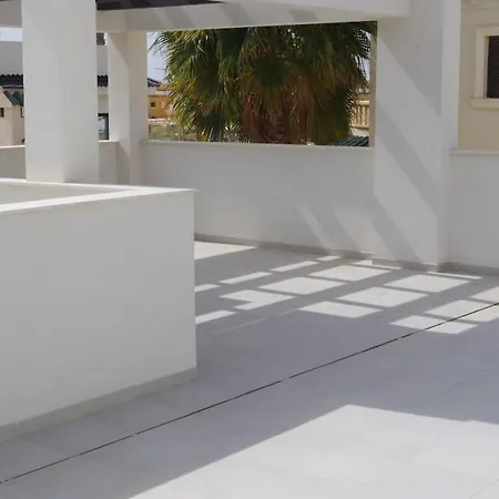 Villa Tortuga Blanca Comfortable *